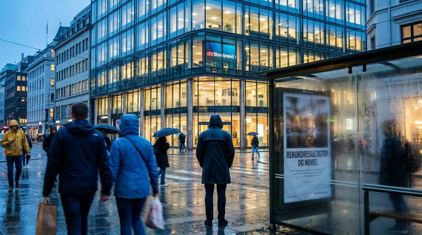 Hemmeligheten forsikringsselskapene ikke vil at du skal vite når de tjener 'rekordresultater'