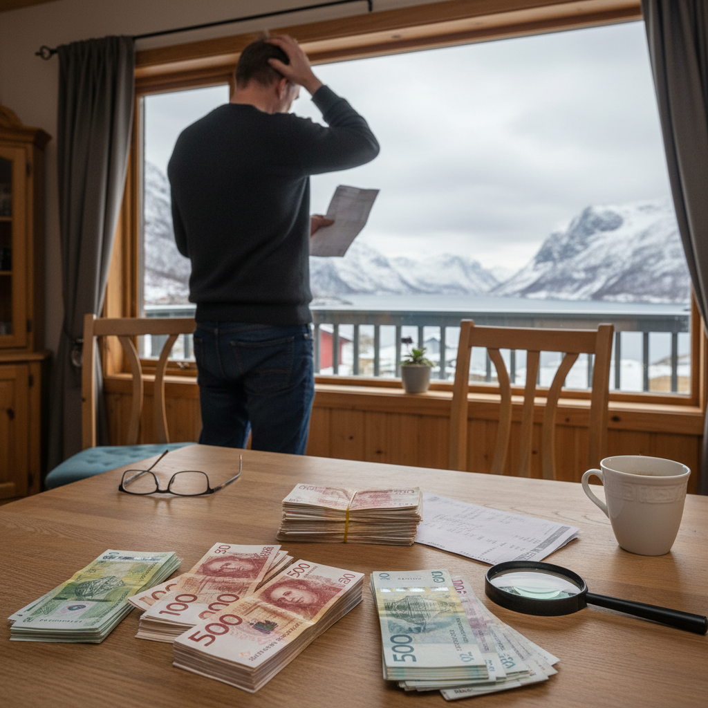 Hemmeligheten forsikringsselskapene ikke vil at du skal vite om pensjonssparingen din