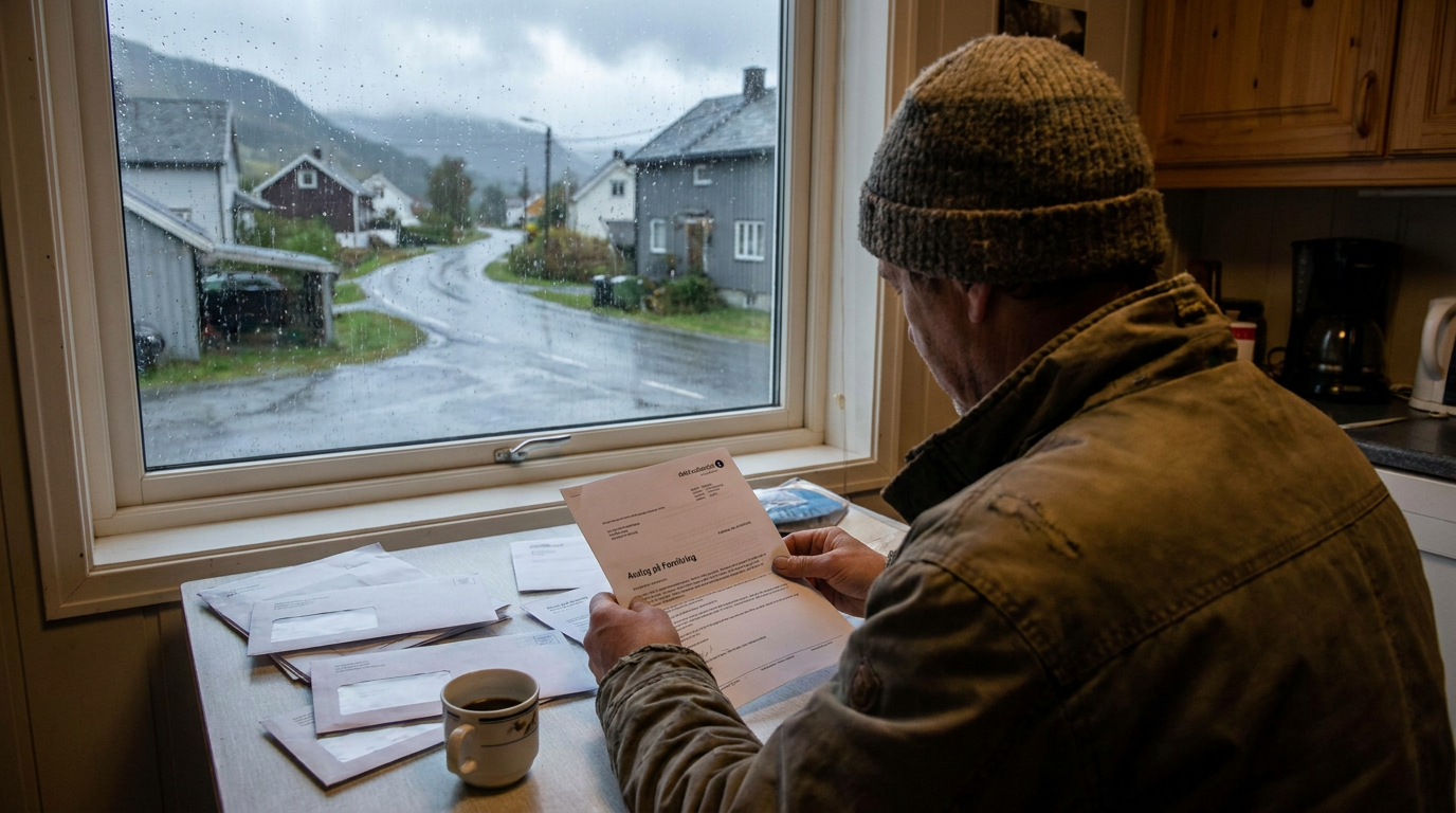 Hemmeligheten forsikringsselskapene ikke vil at du skal vite om betalingsanmerkninger!