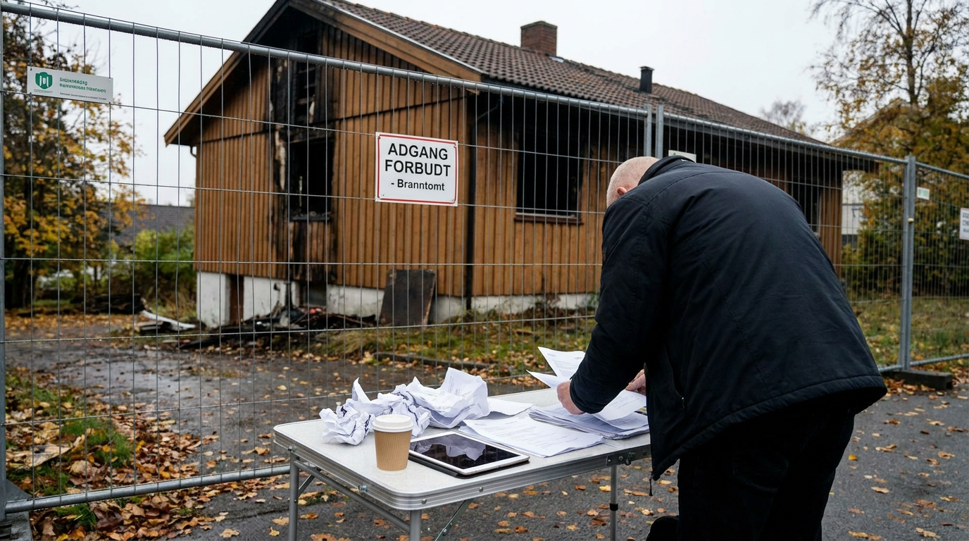 Hemmeligheten forsikringsselskapene ikke vil at du skal vite
