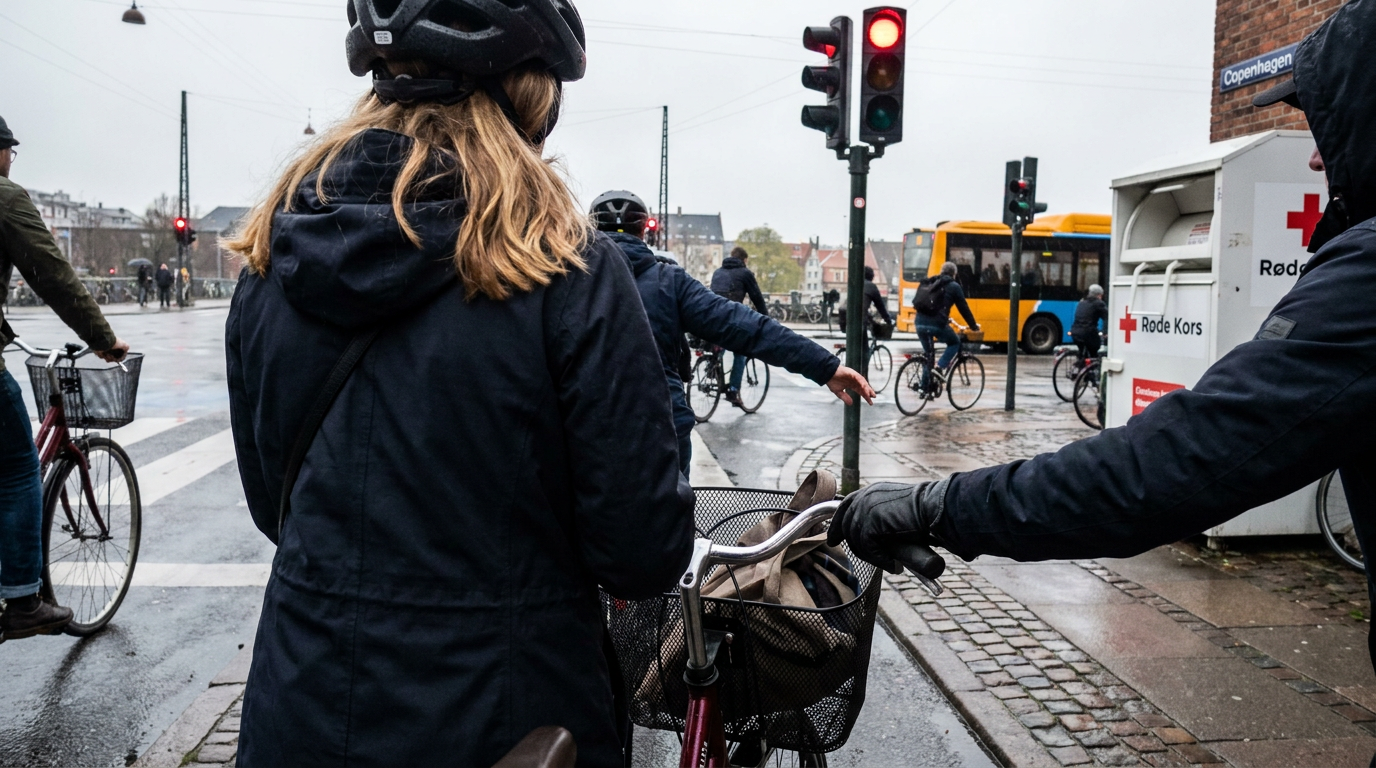 Politiet efterlyser 34-årige Cecilie
