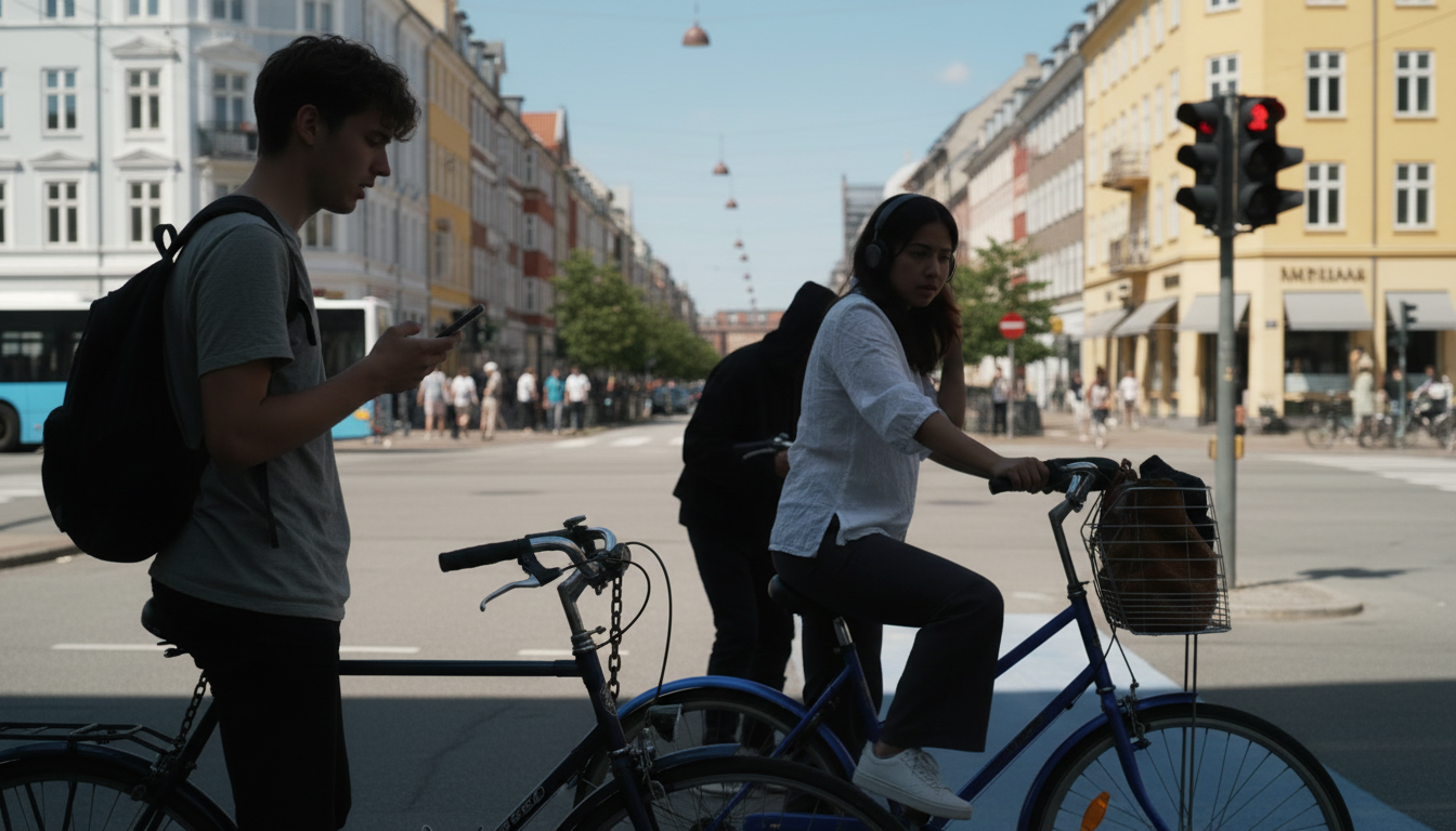 Hemmeligheden Forsikringsselskaberne Ikke Vil Have Dig til at Vide om Din Cykeltyveriforsikring!