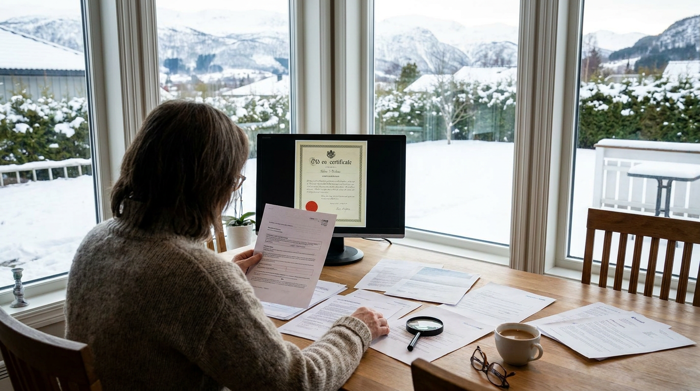 Hemmeligheden forsikringsselskaberne ikke vil have dig til at vide om verdipapirer!