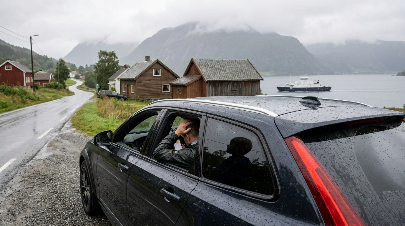 Advarer Forsikringsselskapene Glemmer å Fortelle Deg Om...