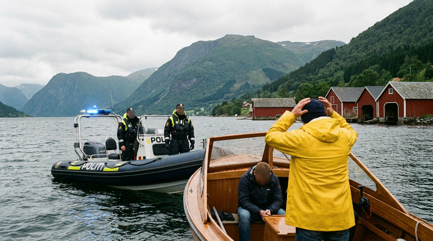 Båtsesongen er her: Én feil kan koste deg 15.000 kroner – og forsikringen!