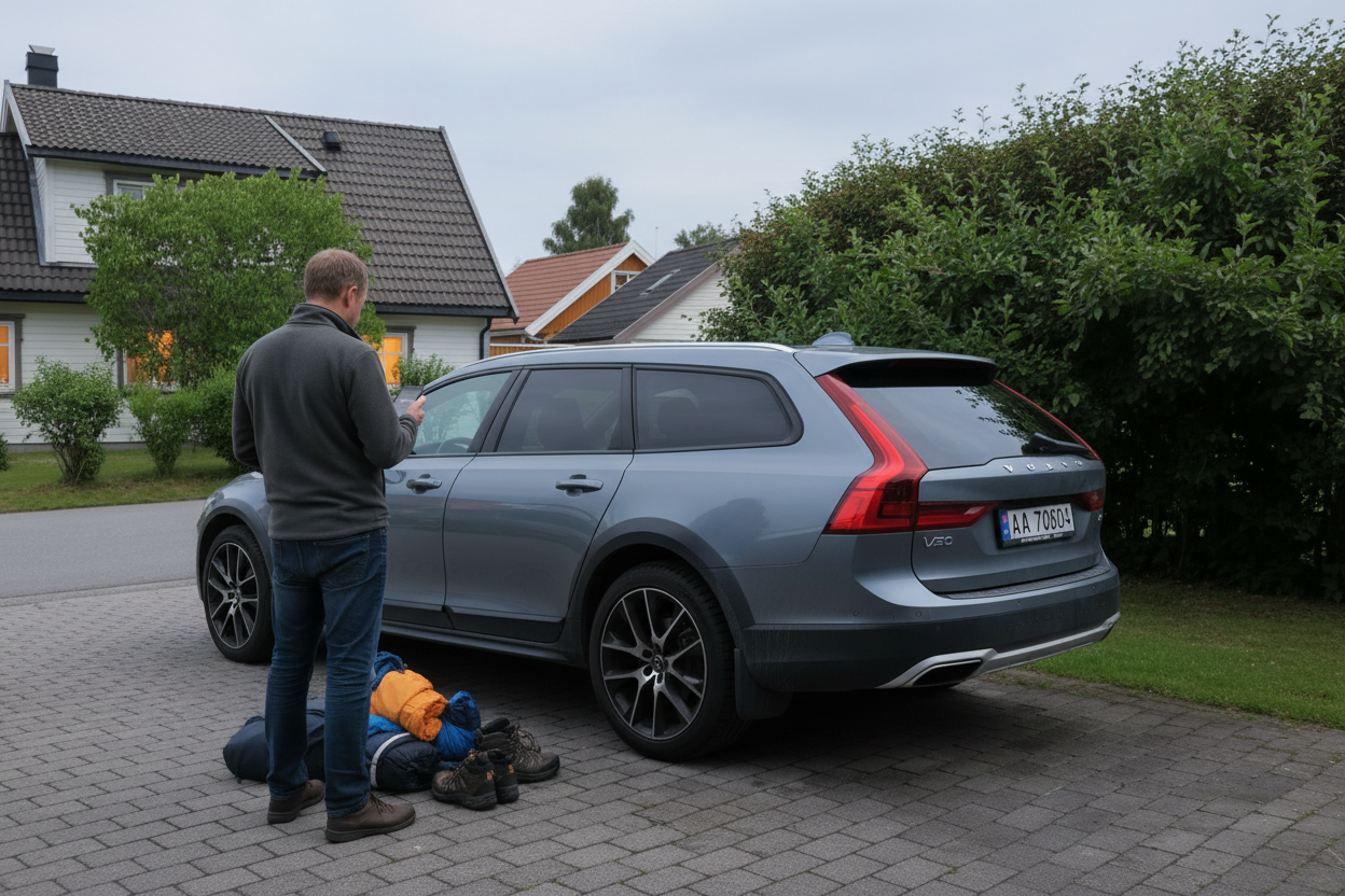 Advarer etter ferien: Én feil kan koste deg titusener!