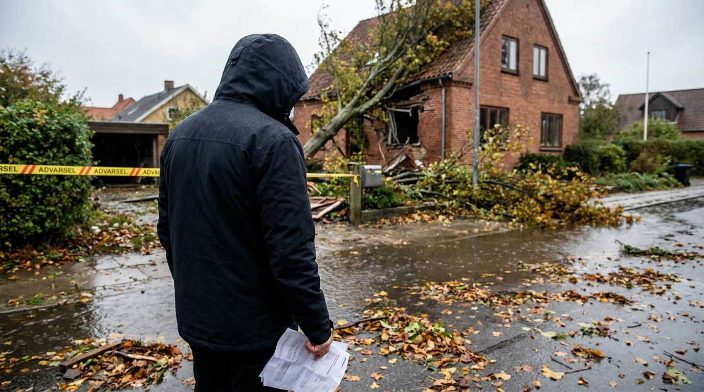 Forsikringsselskabernes skjulte dagsorden: Hvad fortæller de dig ikke om prisen?