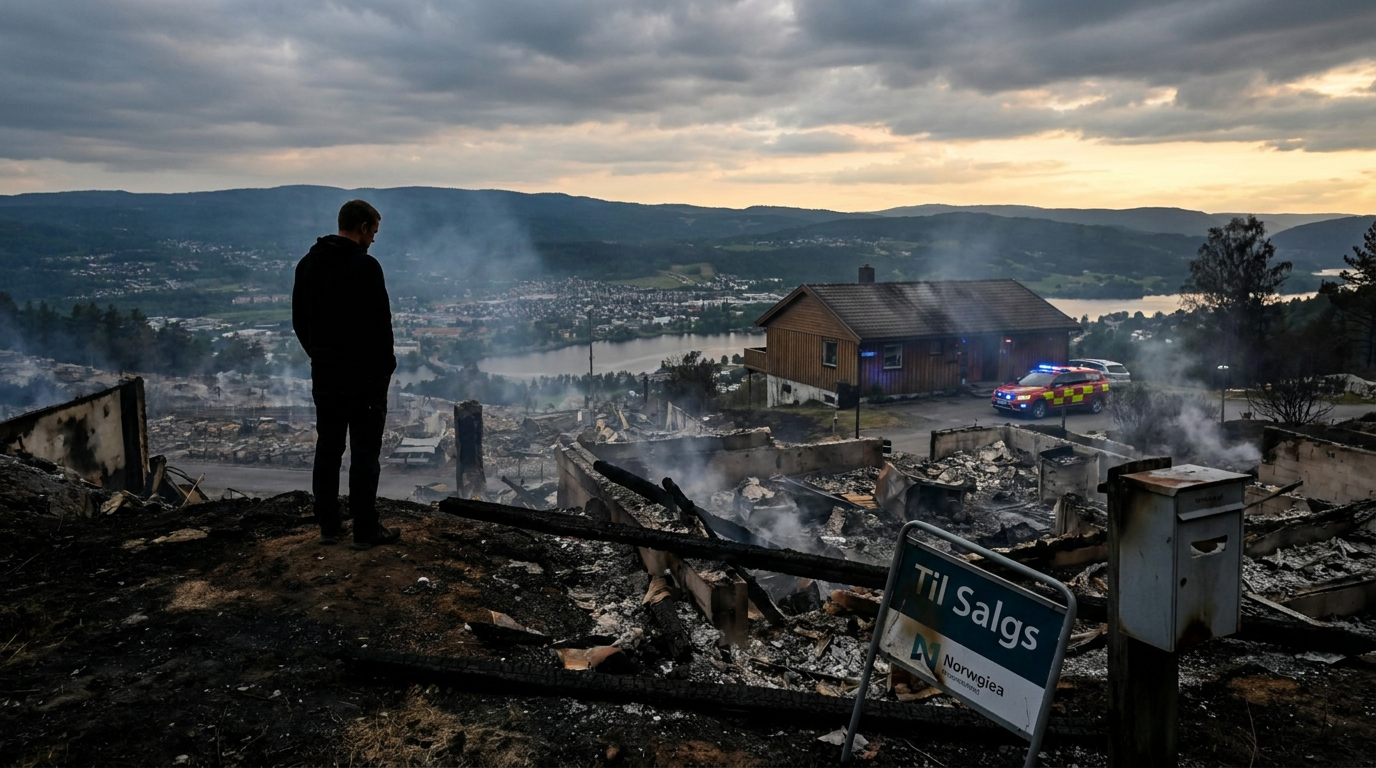 Hemmeligheten banken ikke vil du skal vite om din boligforsikring!