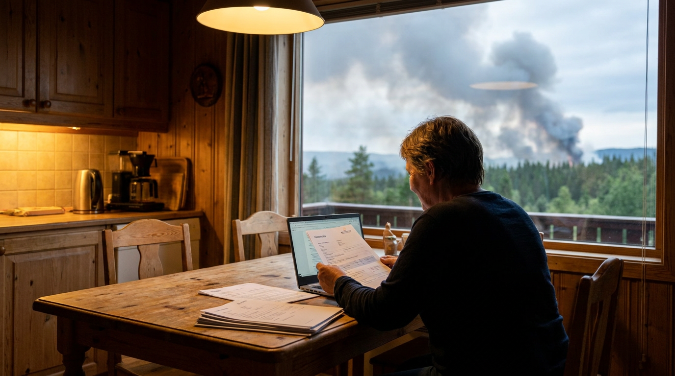 Hemmeligheten forsikringsselskapene ikke vil at du skal vite