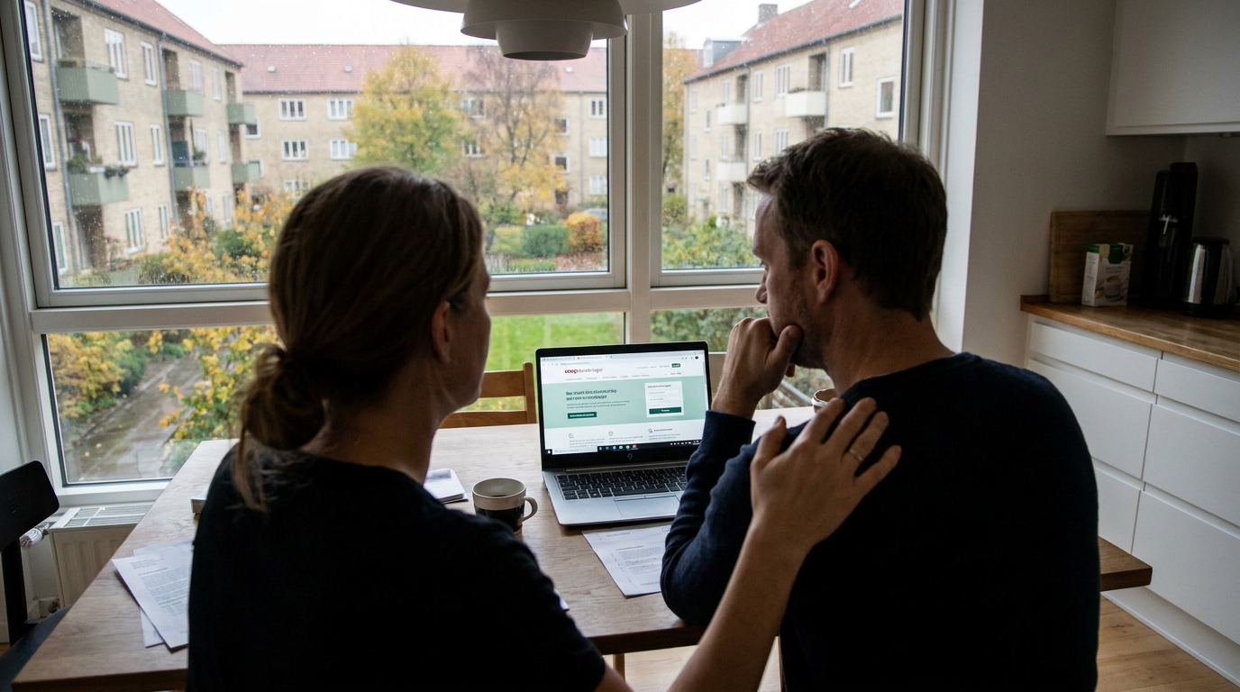 Hemmeligheden bag Coop Forsikringer: Et pletskud eller en fremtidig fælde?