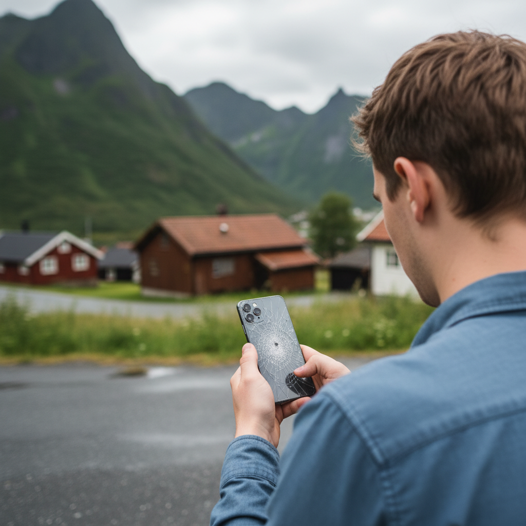 Hemmeligheten forsikringsselskapene ikke vil at du skal vite om mobilen din!