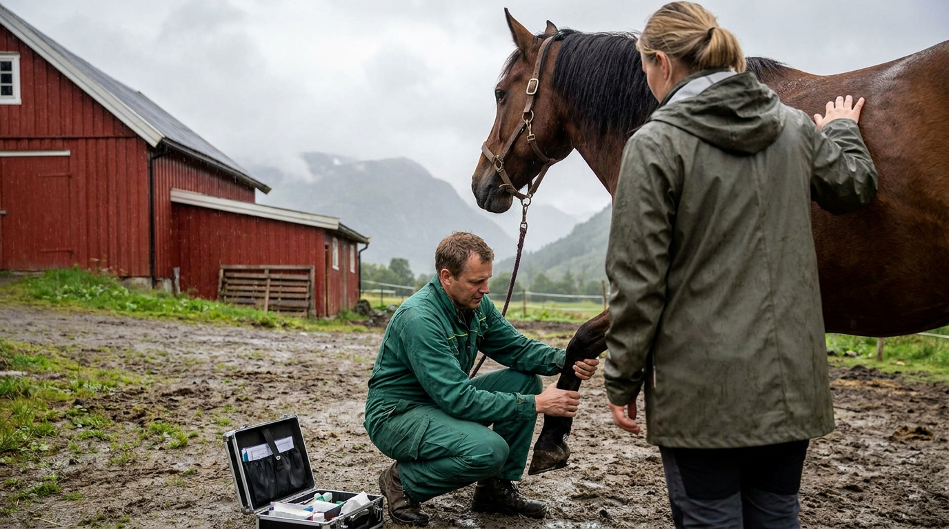 Hemmeligheten forsikringsselskapene ikke vil at du skal vite om hesteforsikring!