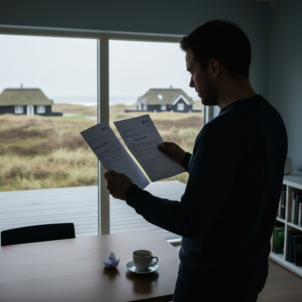 Hemmeligheden ingen fortæller dig: Dit méngrad er ikke altid dit méngrad!