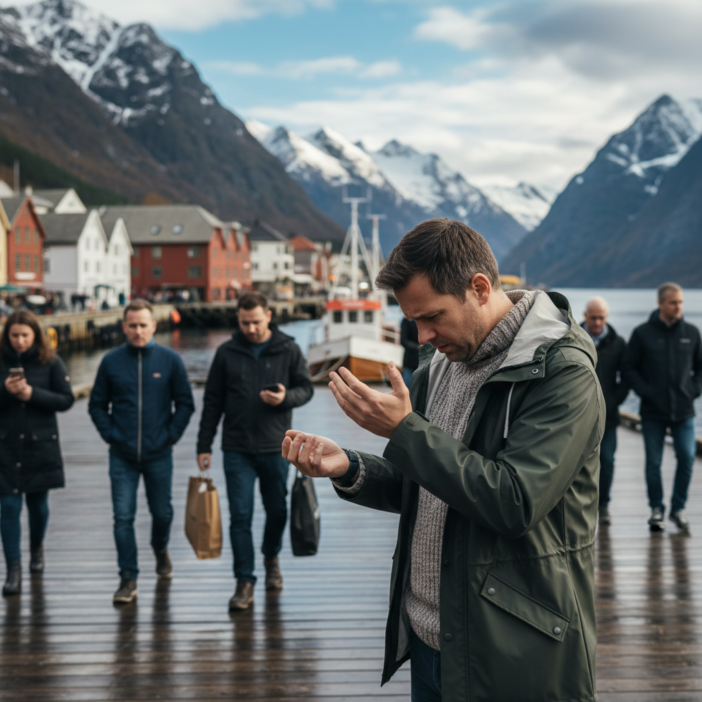 Glemt eller mistet smartklokke? Da kan erstatningen ryke!