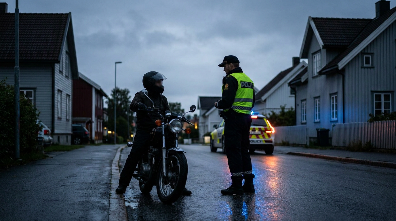 Kjørte uten førerkort, ruspåvirket og uforsikret: Hvem betaler regningen da?