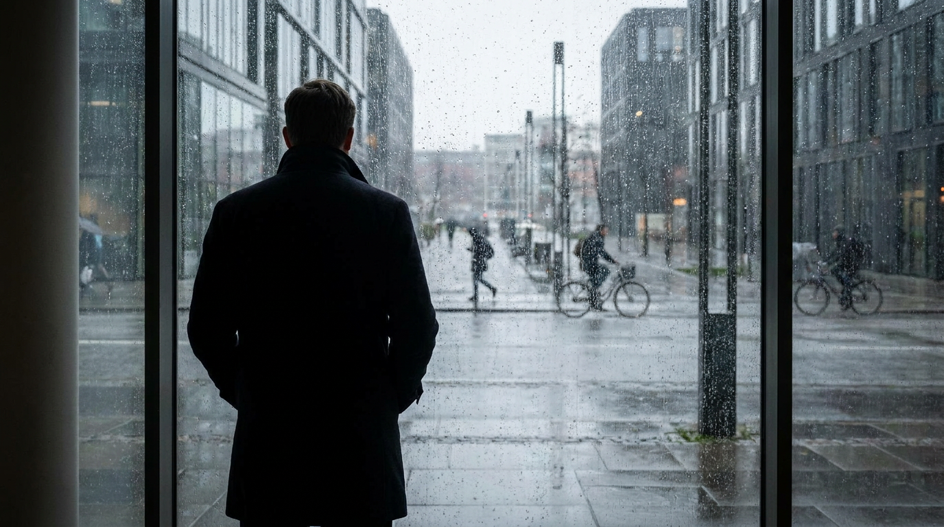 Mental sundhed: Er din arbejdsgiver også bagud?