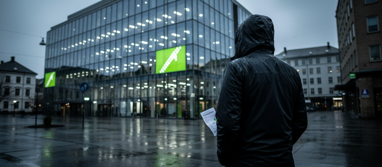 Hemmeligheden forsikringsselskabene ikke vil have dig til at vide: Din premie finansierer deres profittbonanza!