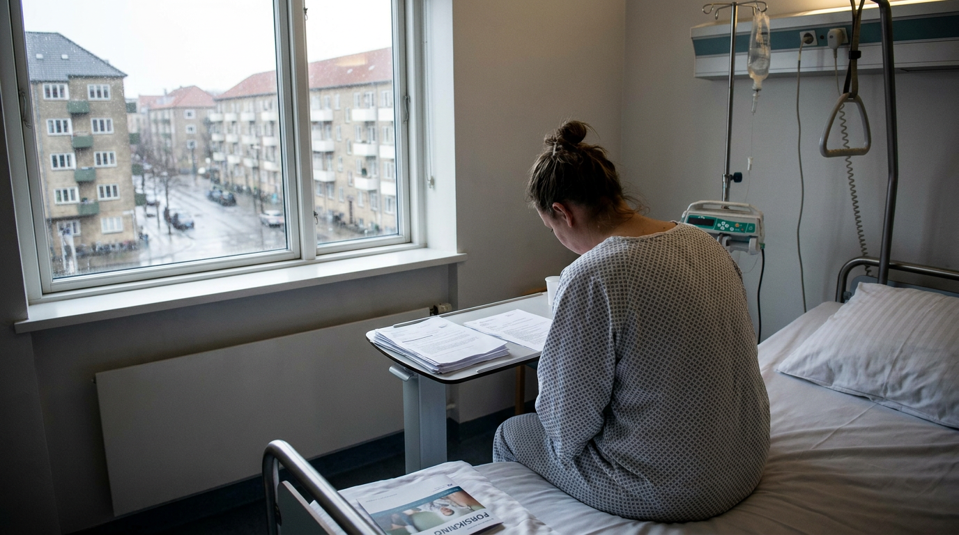 Da ferien blev et mareridt: Hvad dækker din rejseforsikring ved vold?