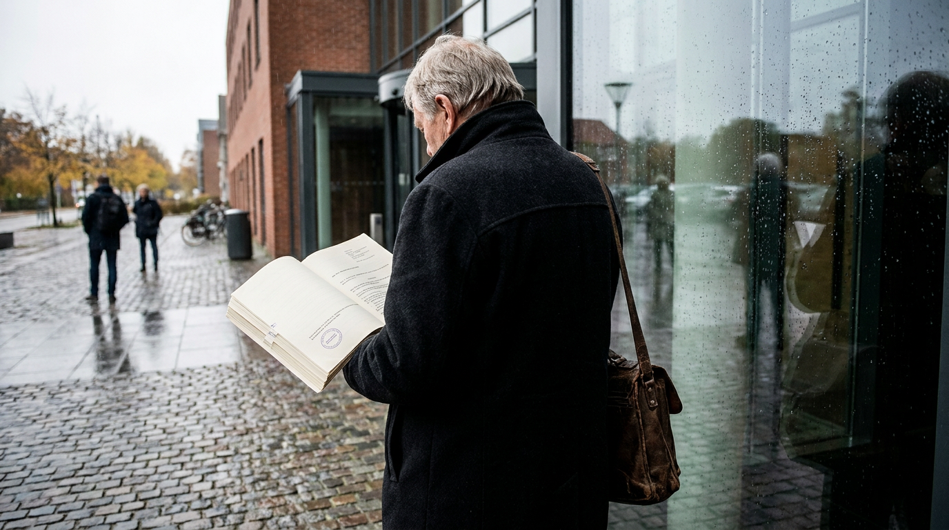 Hemmeligheden forsikringsselskaberne ikke vil have dig til at vide – og hvad den betyder for dig!