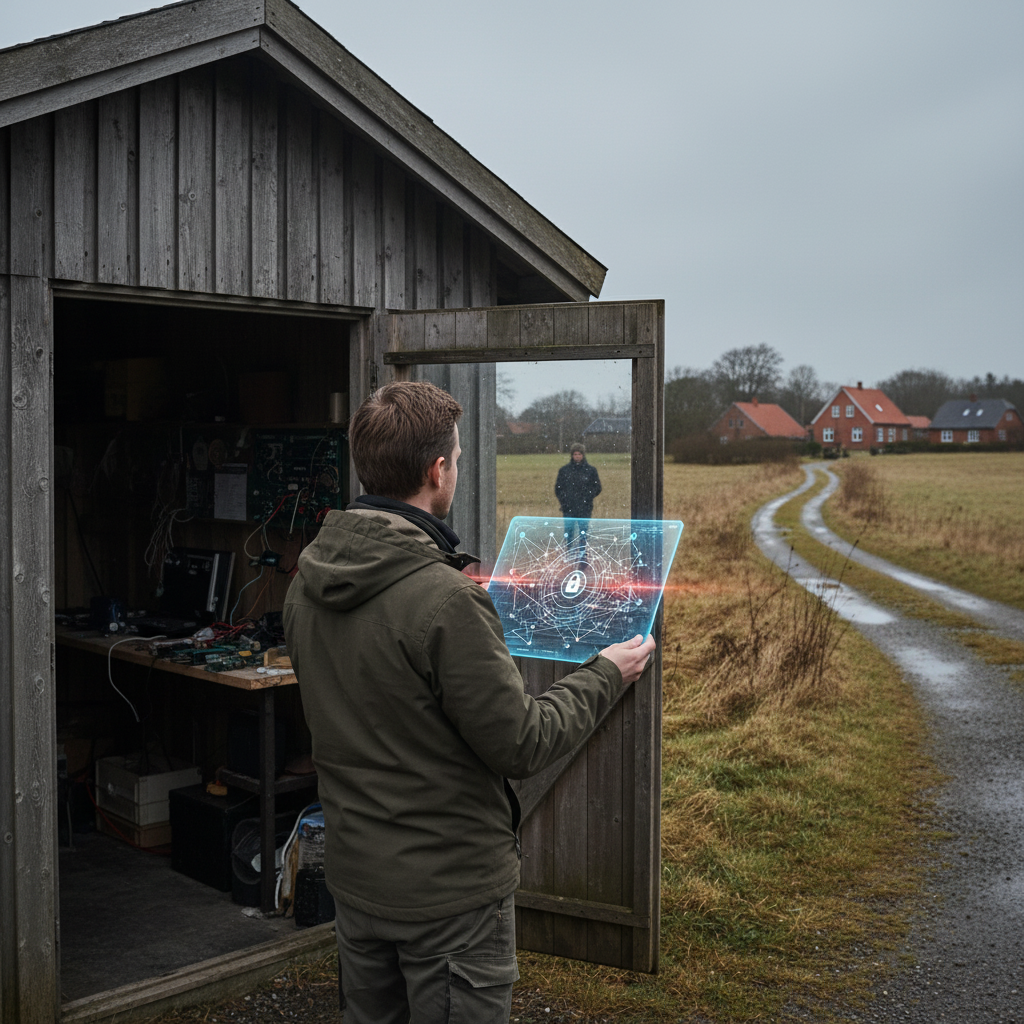 Hemmeligheden Tryg helst ikke vil have dig til at vide – og hvad den betyder for din forsikring!