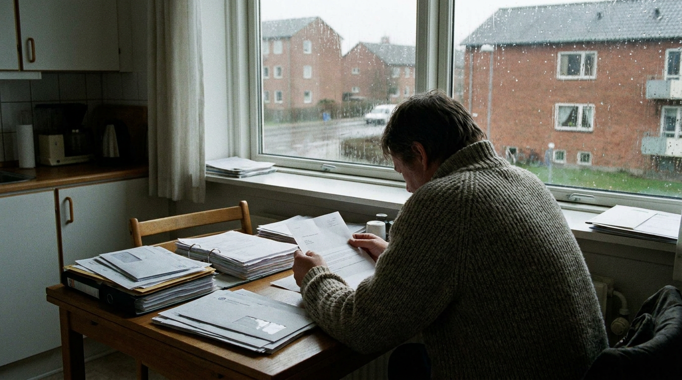Fleksjob og forsikring: Er din dækning pludselig værdiløs?