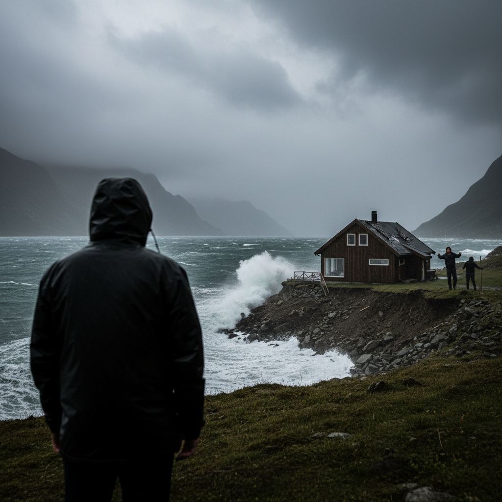 Hemmeligheten finansgigantene ikke vil du skal vite om risiko og dine penger