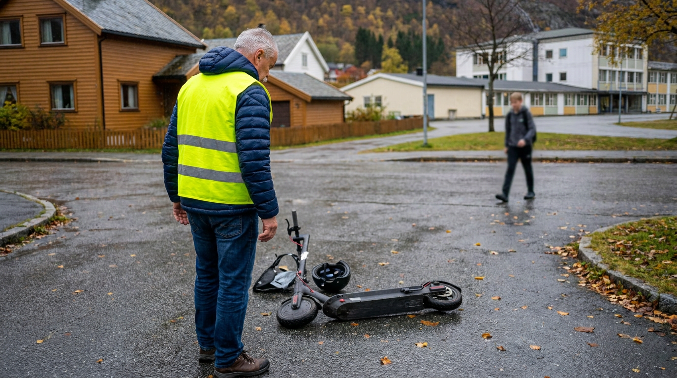 Advarsel til foreldre: Denne elsparkesykkel-fellen kan koste deg millioner!