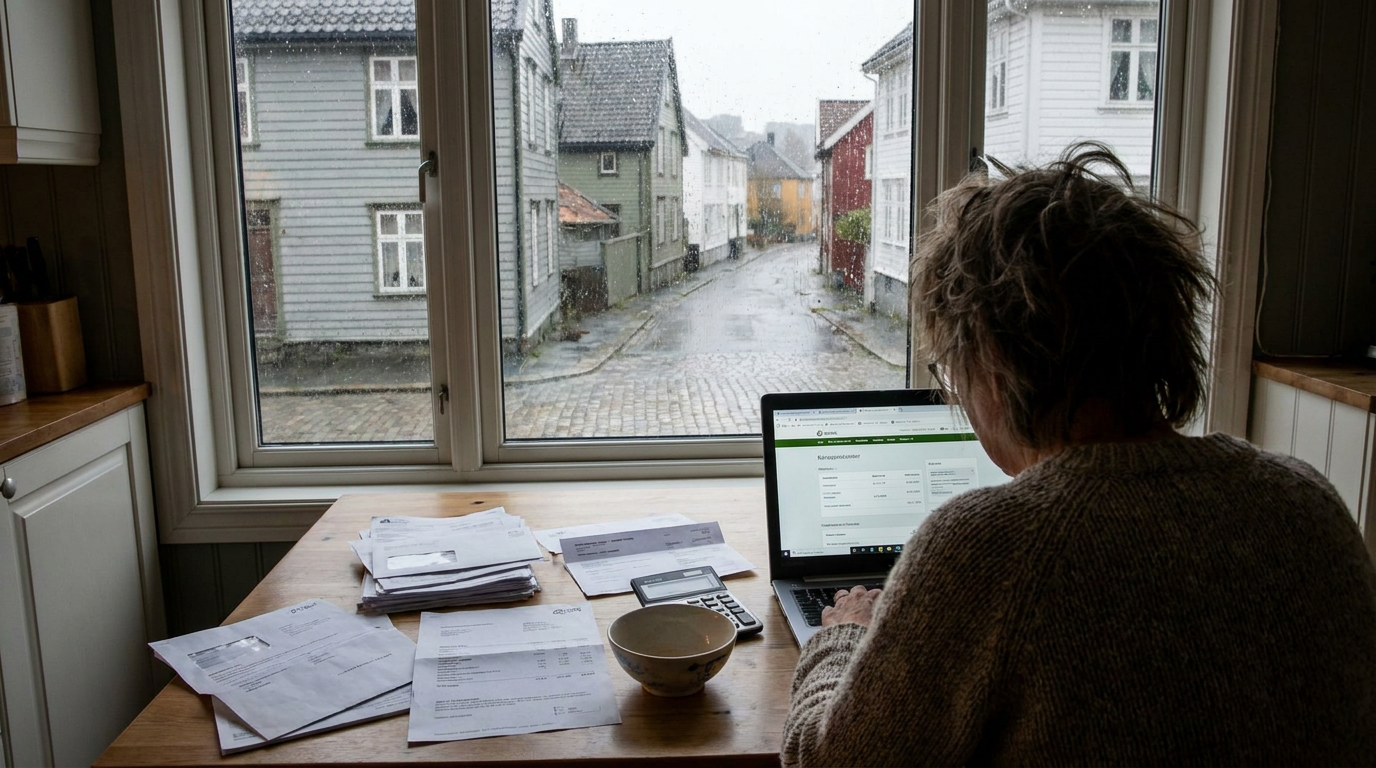 Har VM-bakrusen spist opp forsikringsbufferen din?