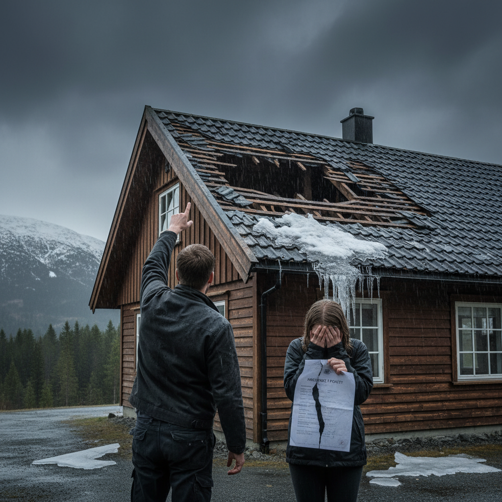Hemmeligheten forsikringsselskapene ikke vil at du skal vite