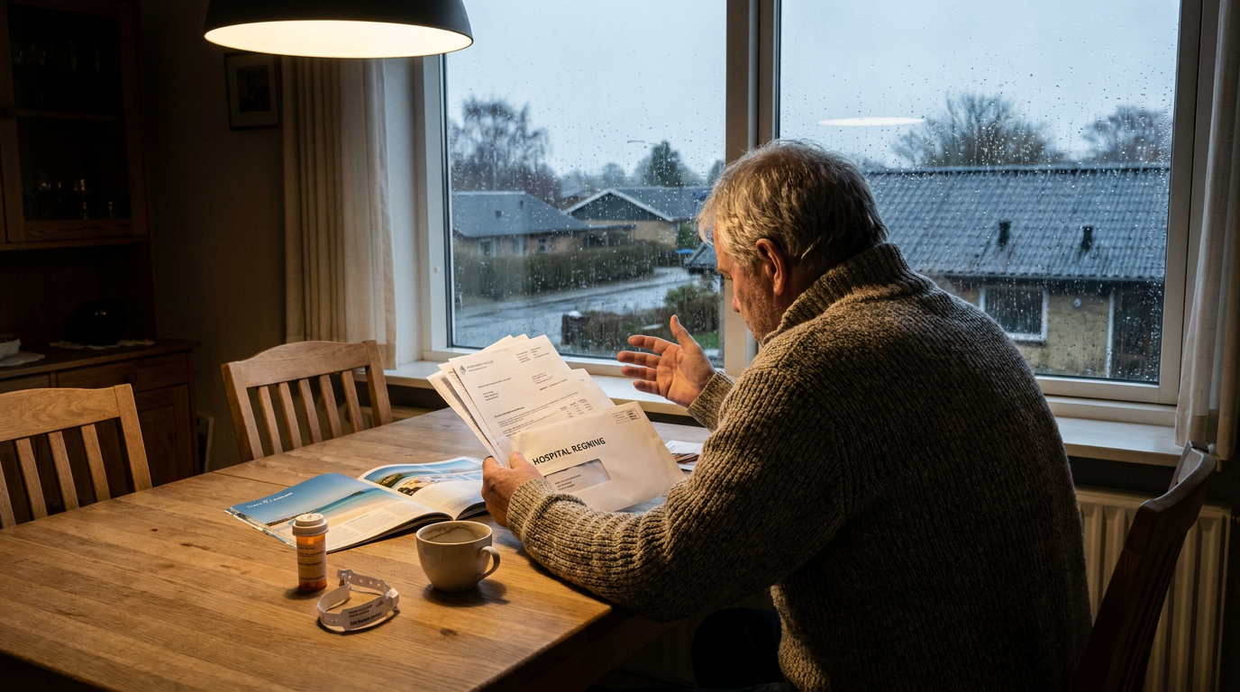 Miniblodprop, rejsedrøm og en kæmpe regning: Den skjulte klausul ingen taler om!