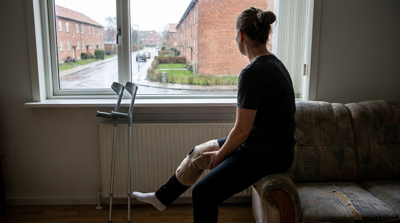 Advarsel! Den usynlige faldgrube i din ulykkesforsikring