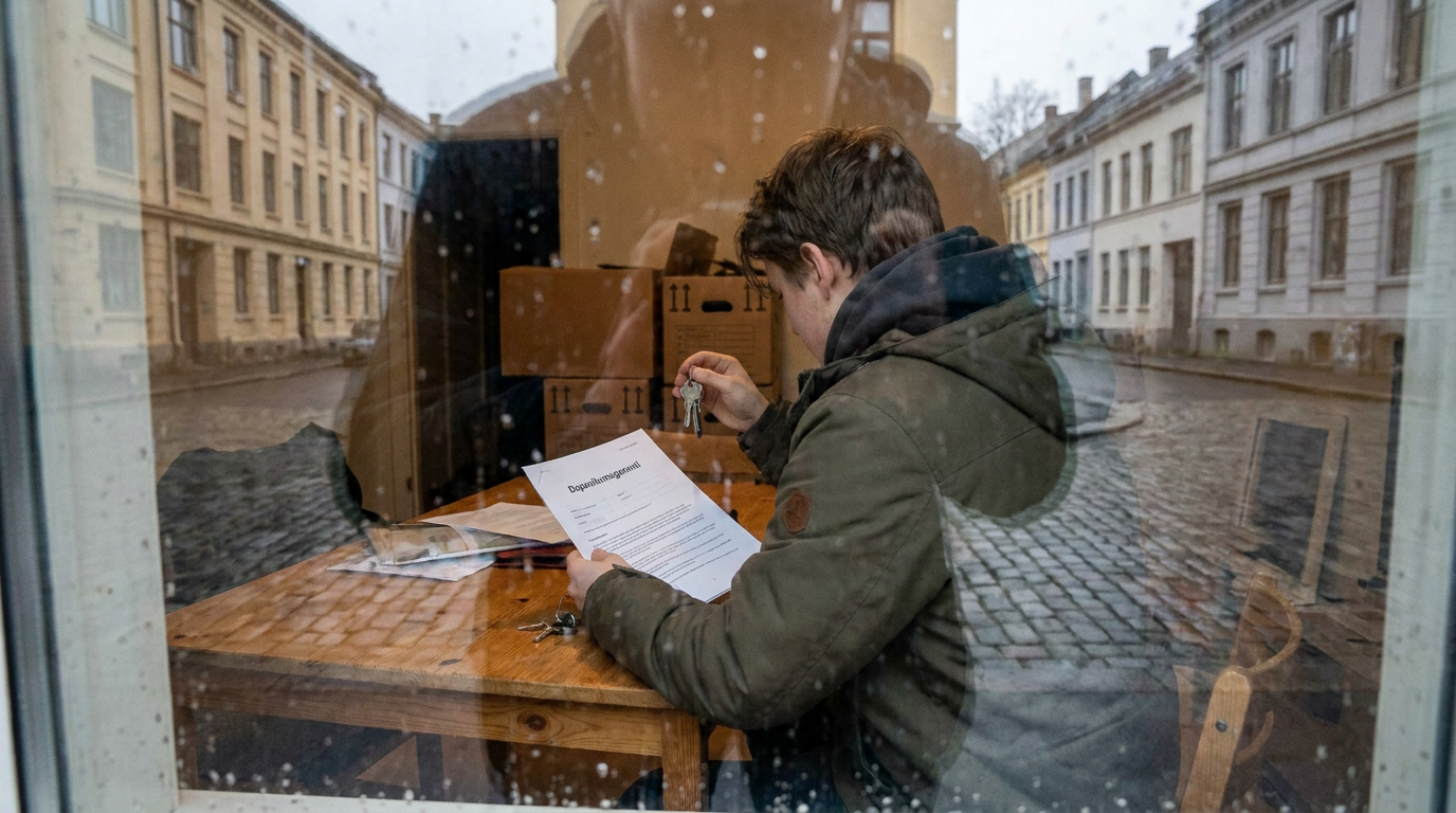 Advarsel: Derfor er depositumsgaranti IKKE forsikring – en felle mange går i!