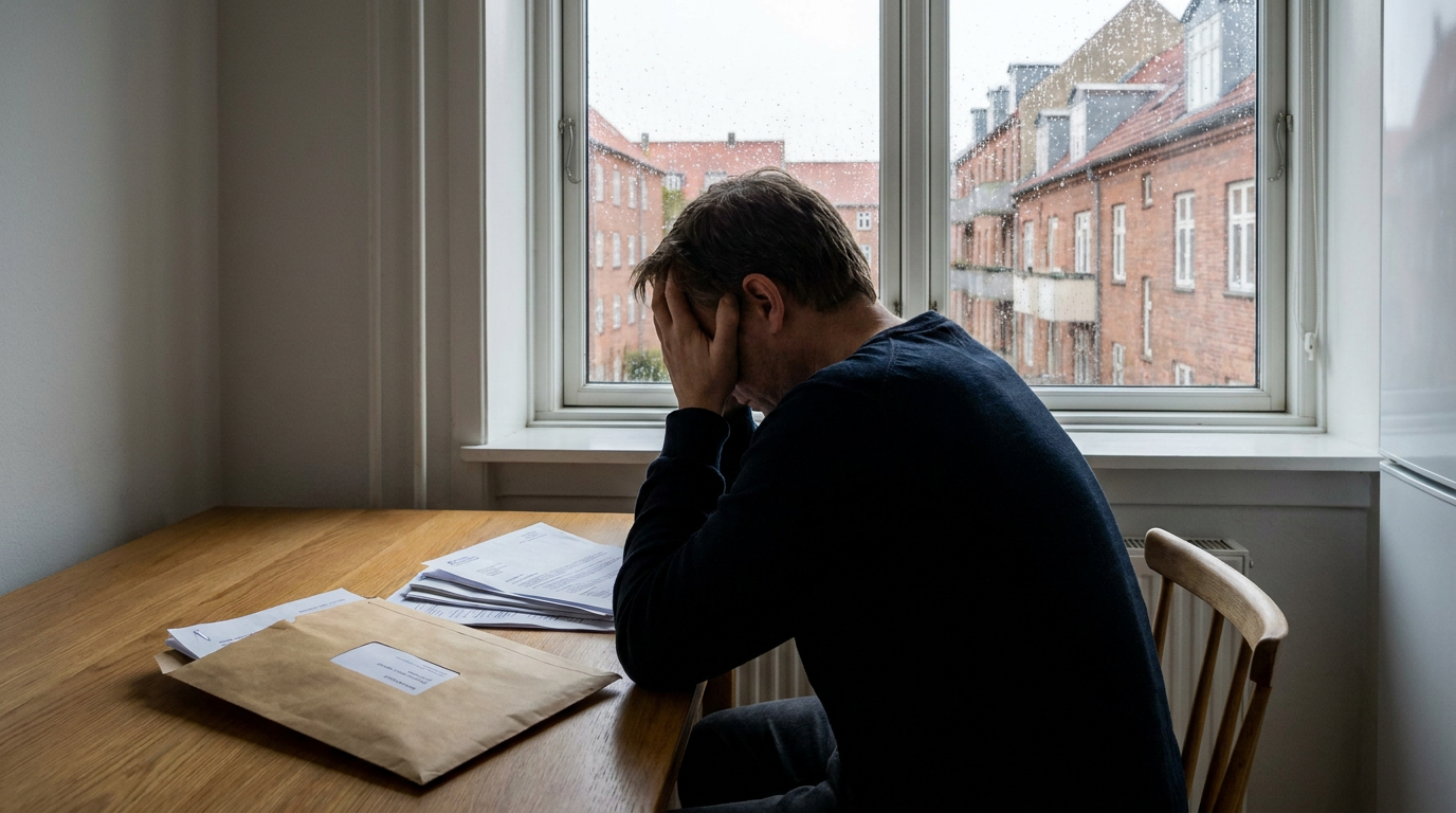 Kritisk sygdom: Skjulte faldgruber ved gamle diagnoser – selskaberne afslører det sjældent!