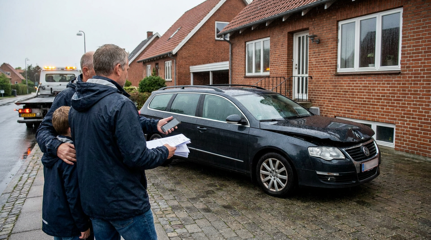Din bilforsikring er en tikkende bombe, hvis du glemmer dette!
