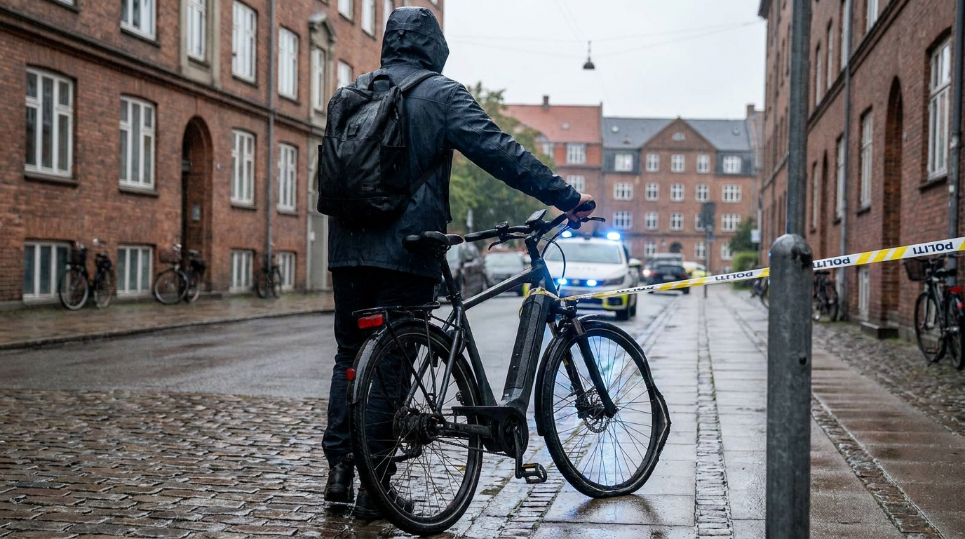 Advarsel: Din 'cykel' er måske ikke dækket! – Den skjulte fælde med speed pedelecs